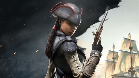 100 Assassins Creed Characters Wallpapers