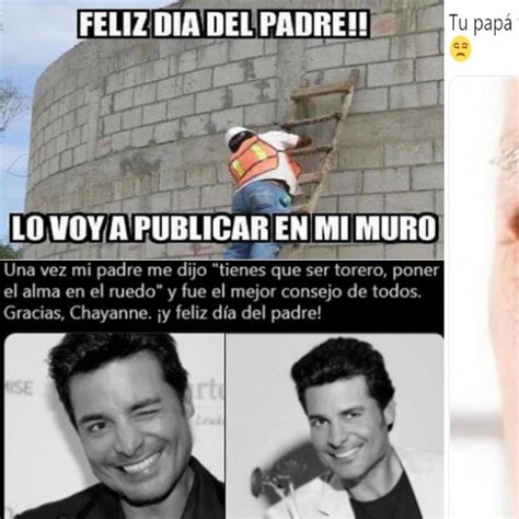 Introducir Imagen Mejores Memes Del Dia Del Padre Abzlocal Mx