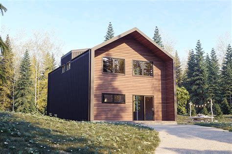 Загородный дом on Behance