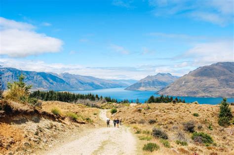 Queenstown Itinerary The Perfect Day Itinerary Ck Travels