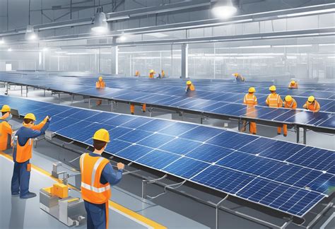 Why Are Solar Panels So Expensive Sunsoaked Solar
