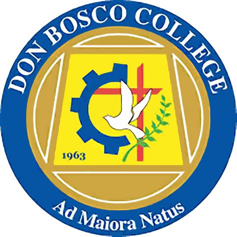 One Bosco Philippines — Don Bosco Technical College