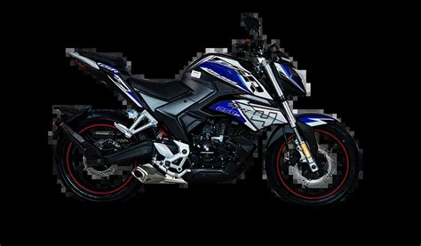 Genesis Deportiva Moto