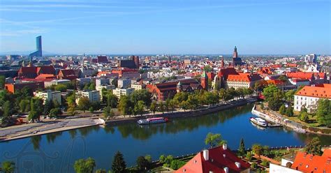 🇵🇱 О чем говорят риелторы между собой в Вроцлаве (Польша)? — Teletype