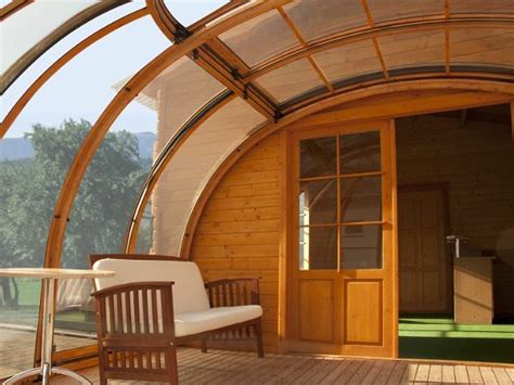 Hot Tub Enclosure Oasis Galleries Retractable Hot Tub Enclosure SPA International Korea