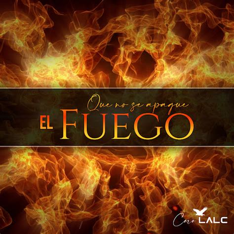 Que No Se Apague El Fuego En Vivo Youtube Music