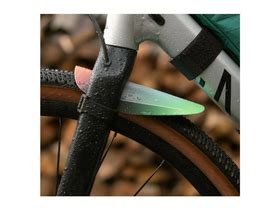 ASS SAVERS Schutzblech Mudder Mini Spektrum Vorn