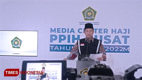 Hindari Pelanggaran Hukum Di Arab Saudi Ini Larangan Bagi JCH