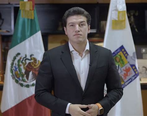 Samuel García Explica Por Qué No Será Candidato A La Presidencia En Las Elecciones 2024