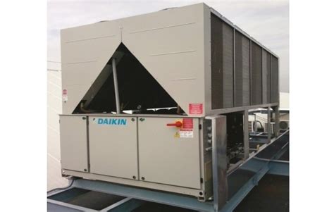 Новости » Обзор промышленных кондиционеров Дайкин (Daikin) | TermoPro