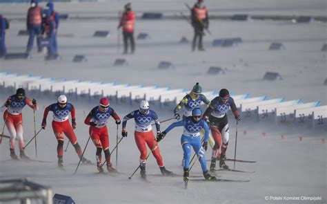 Zio Pekin Dzie Polski Komitet Olimpijski