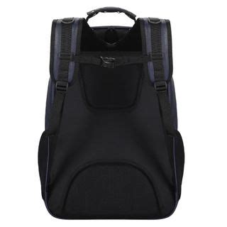 Mochila Couro Pu Grande Executiva Para Notebook Trabalho Faculdade