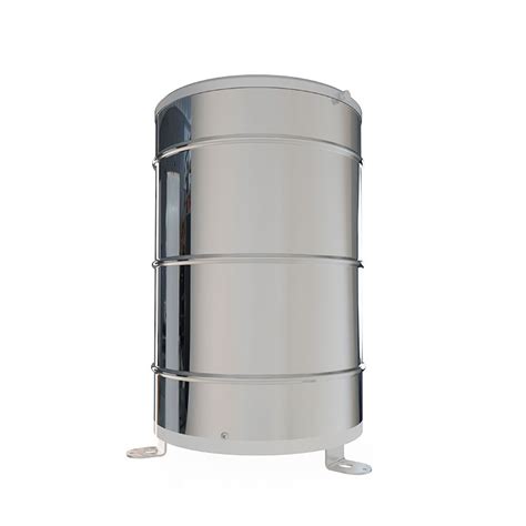 Stainless Steel Tipping Bucket Rain Gaugeshandong Fengtu Iot