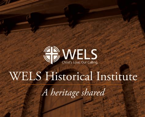 Wels Historical Institute Board Wels Historical Institute