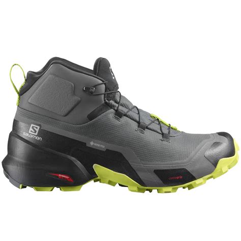 Salomon Cross Hike Mid Gtx Erkek Outdoor Bot L41118600 Salomon Cross