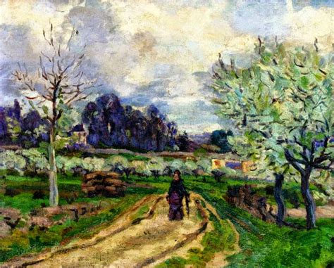 Armand Guillaumin 1841 1927 Fine Art Masters