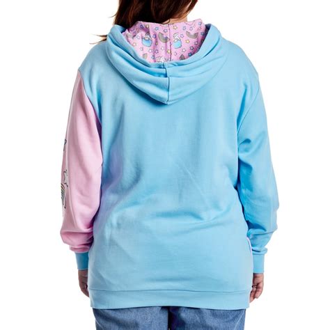 Hello Kitty Carnival Unisex Hoodie Entertainment Earth