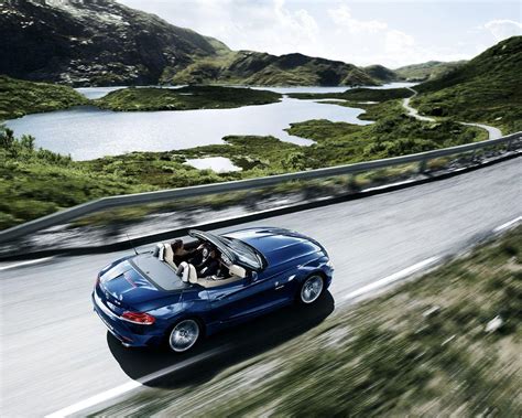 BMW Z4 Wallpapers - Wallpaper Cave