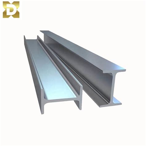 Carbon Steel Beam A Q Heat Resistant Hot Rolled