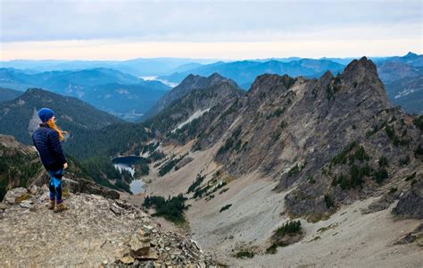 5 Great Hiking Trails in Washington State