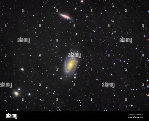 Galaxies Fotos Und Bildmaterial In Hoher Auflösung Alamy