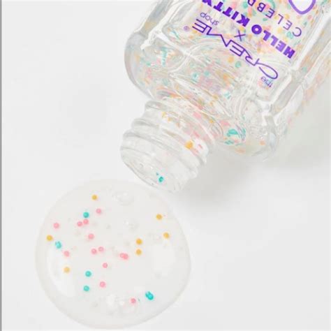 The Creme Shop Skincare The Creme Shop X Hello Kitty Celebrate Brightening Essence Serum