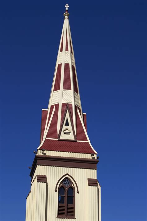 Visit All Three Of These Famous Mahone Bay Churches During This Fall