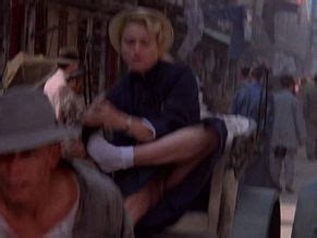 Shanghai Surprise Nude Scenes Aznude