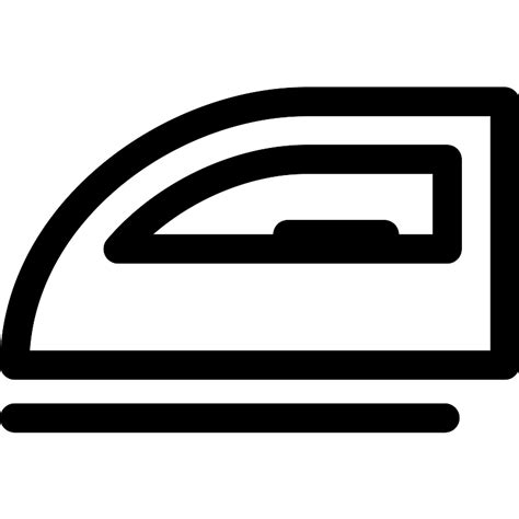 Ironing Laundry Vector Svg Icon Svg Repo