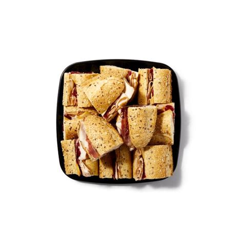 Publix Publix Holiday Turkey Cranberry Sub Platter Same-Day Delivery or ...