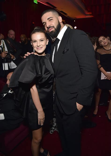 Did Millie Bobby Brown Just Reveal Her Biggest Secret? Image 7