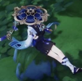 Sitting Gay Wanderer Art Cutie Patootie Anime