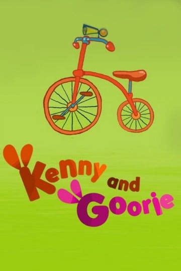 Watch Kenny & Goorie Streaming Online - Yidio