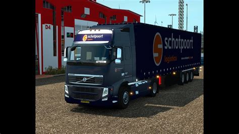 Euro Truck Simulator 2 YouTube