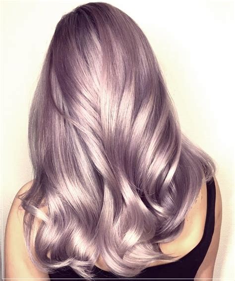 Fashion hair dye 2019-2020: the most modern hair color | Short and ...