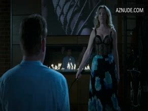 CAROLINE WHITNEY SMITH Nude AZNude