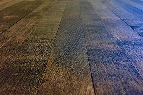 Natural Accent Hardwood Floors Fargo Nd