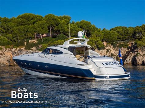 Sunseeker Predator For Sale View Price Photos And Buy