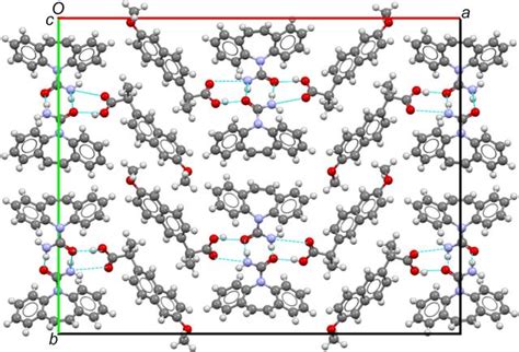 Iucr Using Synchrotron High Resolution Powder X Ray Diffraction For