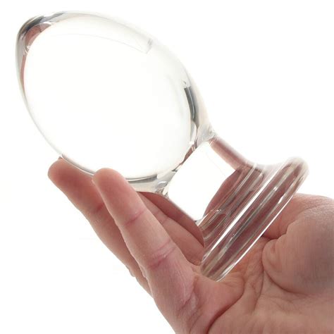 Thick Butt Plug With Removable Suction Cup Large Anal Plug Wide Anal Stretcher Bodysafe Huge Sex