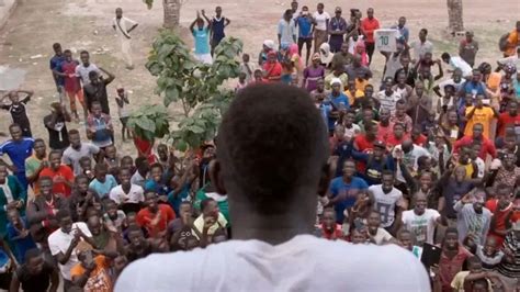 Sadio Mane Is Transforming His Village Into A Beautiful Town Sports