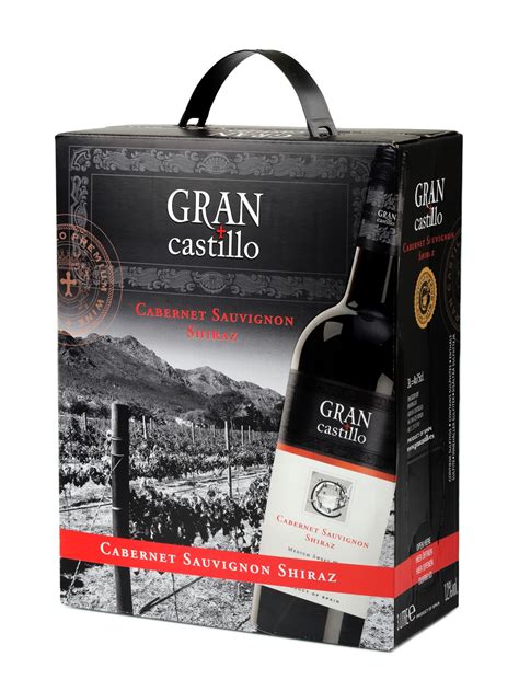 Gran Castillo Archives - Global Wine House