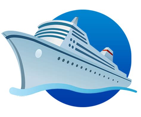 Cruise Ship Clip Art Png Transparent Background Ship Png 1467271