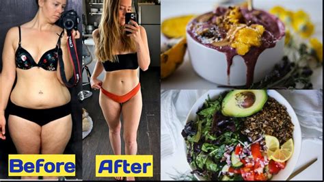 Vegan Meal Plan For Weight Loss Weight Loss Vegan Diet Plan And Recipes Weight Lose Youtube