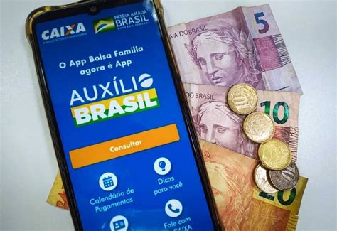 Voc Pode Perder O Aux Lio Brasil A Qualquer Momento Saiba Como