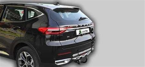 Фаркоп Haval F7 2018, Haval F7x 2019 купить | Автозапчасти | Festima.Ru ...