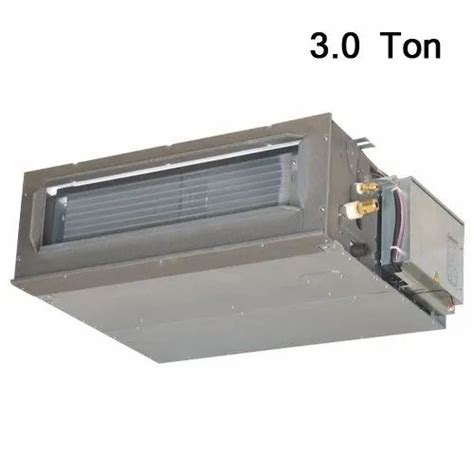 Mitsubishi Fdum Cr S Ton Ductable Air Conditioner R A At Rs