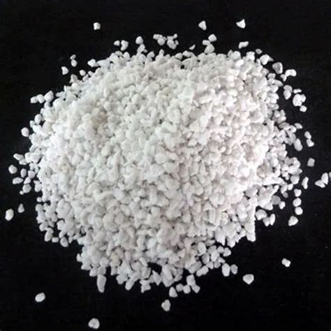 White Expanded Perlite Grade Bss Mesh Packaging Size