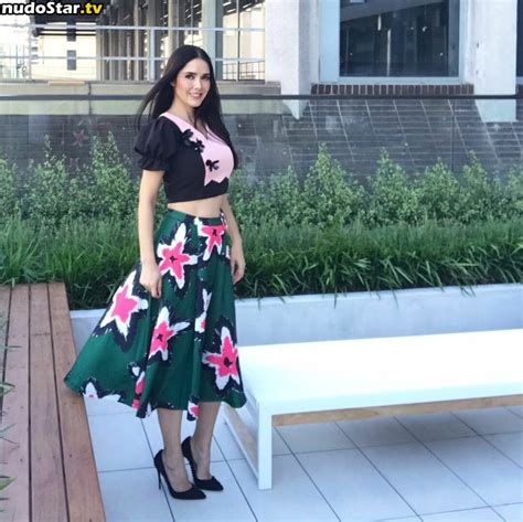 Marlene Favela Marlenefavela Nude OnlyFans Photo Nudostar TV