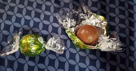 Lindt Lindor Pistachio Imgur